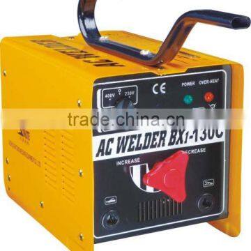 AC WELDING MACHINE