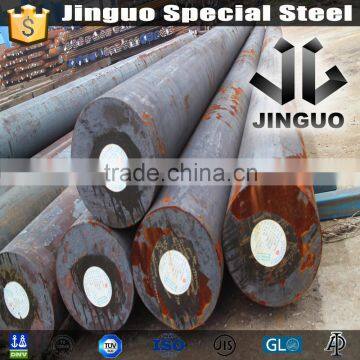 Forged Steel Alloy Round Bar 1.7225