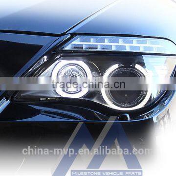Hot selling incredibly fashion 12v rgb led angel eyes cob led halo rings angel rings led