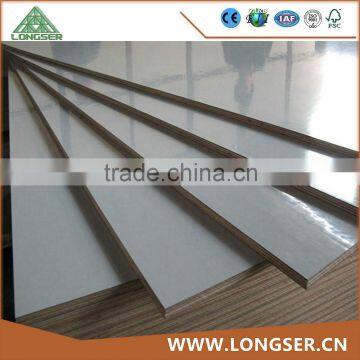 Fireproof plywood / Formica plywood / HPL Plywood