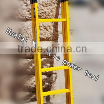 Frp Ladder,Extension ladder,Fiberglass insulated ladder