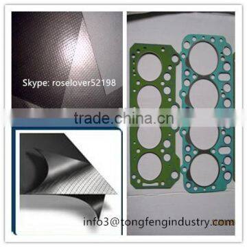Car Engine Cylinder head gasket sheet