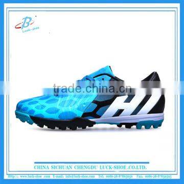 Fashion football shoes new design football shoes factory football shoes