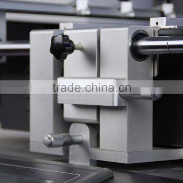 Dinghua DH-A4 Automatic Pcb Pick and Place Machine for Desktop Mobile Motherboard Repair photo-5