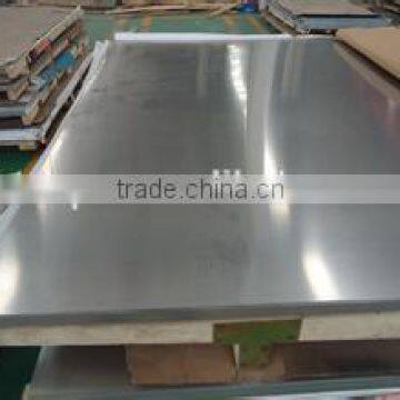 High quality sheet stainless astm434 steel price 8K finish in stock