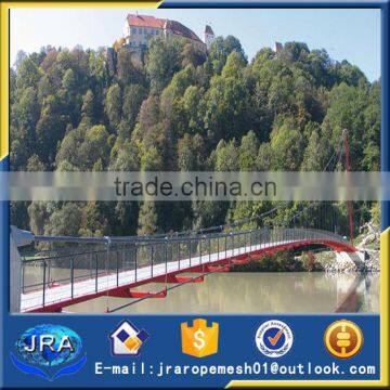 Anti-crossion Bridge Protecting Fence Mesh photo-3