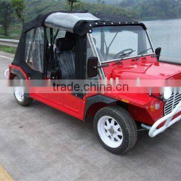 Mini Moke