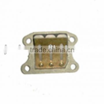 scooter Carburetor intake Reed Valves for YAMAHA,HONDA SUZUKI,PIAGGIO PEUGEOT KYMCO SYM PGT MBK..