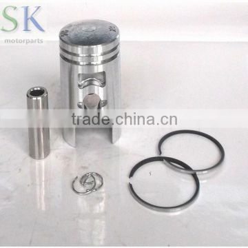 China manufacturer scooter and motorcycle Buxy50 PISTON KIT