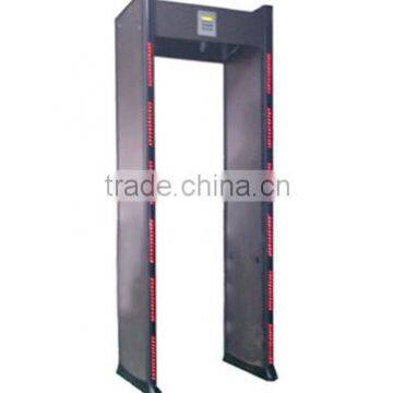 Walk Through Metal Detector Gate photo-4