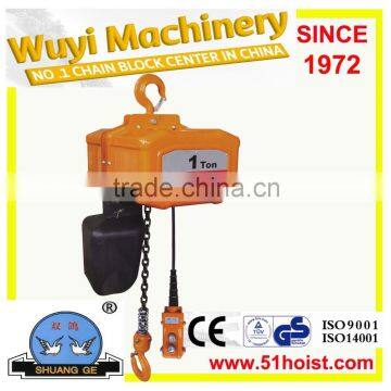 electric hoist 12 volt