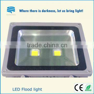 IP65 waterproof LED flood light 150w