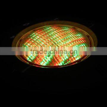 36W Remote Control Par56 RGB LED Pool Light Lamp 12V AC120V AC240V photo-6
