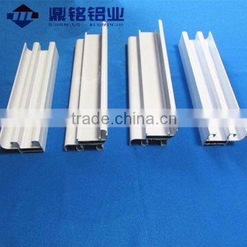 Anodized Surface Aluminium Profile Solar