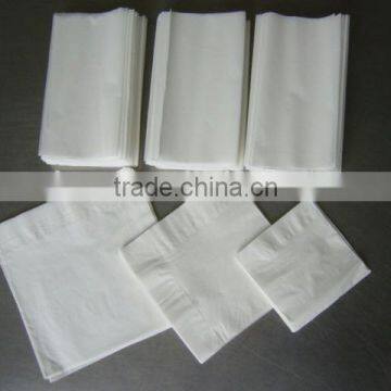 Soft,cheap Hand Tissue Paper Napkin photo-3
