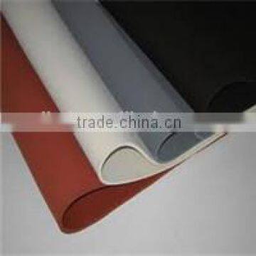 60 Shore A Soft EPDM Rubber Sheet photo-6