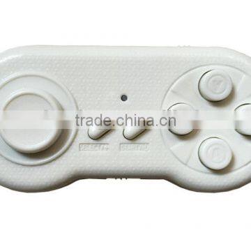 2016 hot selling MINI bluetooth controller IOS/Android game remote cellphone game remote mobile phone remote