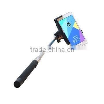 wireless self camera monopod on alibaba