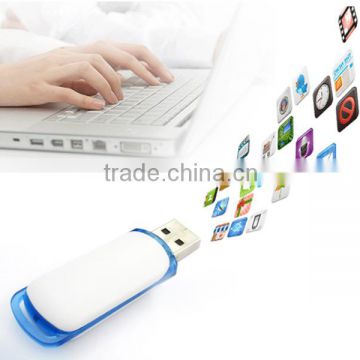 wedding gift heart shape usb pendrive of 4gb