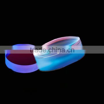 Made in China Sapphire magnifying glass lens