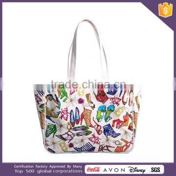 promotional cosmetic bag modella cosmetic bag