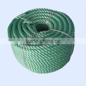 PE GREEN ROPE