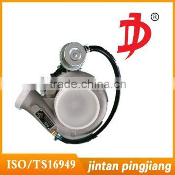 4043981 4043979 HE351W ISDe6 turbocharger