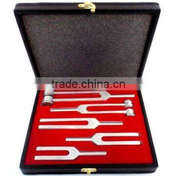 Medical Tuning Fork Sets Medical Surgical Diagnostic Instruments