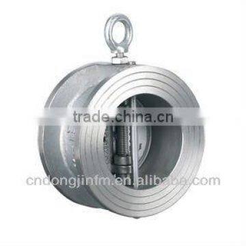 water- check valves (H76)