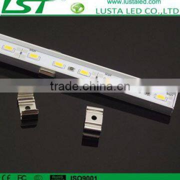 LED Strip Light 5630SMD DC12V 10W LED Rigid Strip 10W 50cm Length Rigid Strip Light LED Rigid Strip Aluminum