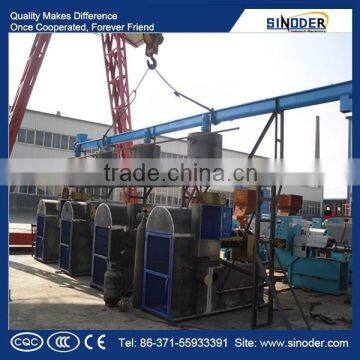 5-800T/D Vegetable Oil Refinery Equipment,cooking Oil Refinery Machine, Palm Oil Refinery Plant Vegetable Oil Refinery Plant photo-5