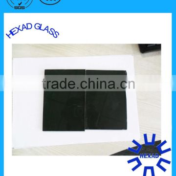 PROMOTION FOR HIGH QUALITY Dark Grey Float Glass with NCIE PRICE // HEXAD INDUSTRIES