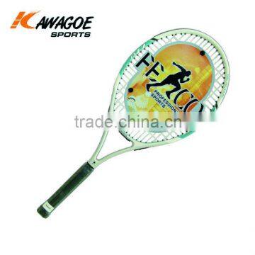 professional tennis racket/SELLING TENNIS RACKET/training tennis racket