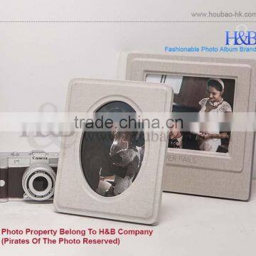 Wholesale Custom 12x18 Cardboard Wedding Photo Album photo-6