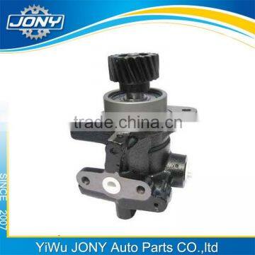 Truck parts power steering pump for HINO EM100/EK100 44310-1621 44310-1490