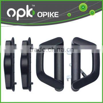 OPK-20002 Aluminum Door Zinc Alloy Door Handle Lock                        
                                                                                Supplier's Choice