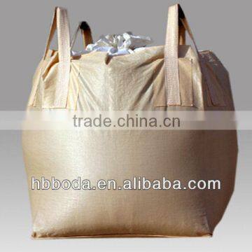 1000 KG Big Bag, waste pp jumbo bags