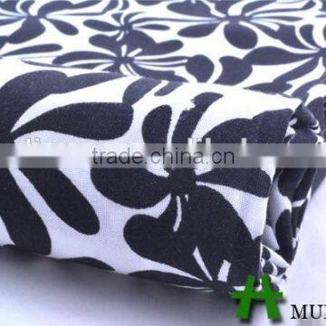 Shaoxing Hot Sale Design in Textile City, Printed Viscose Rayon Fabric for Skirt photo-2