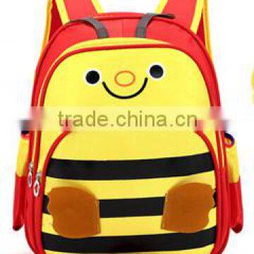 Unisex Child School Bag Leisure Kids Backpack