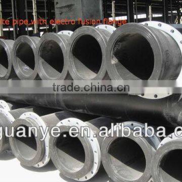 coal mine reinforce PE pipe RTP