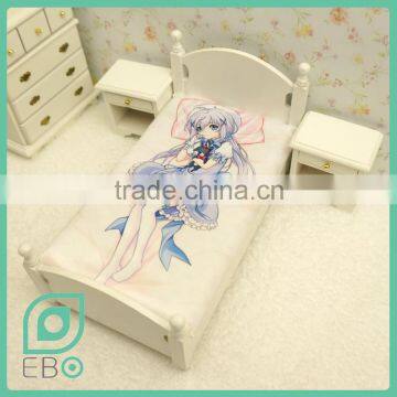 bed home garden bed sheet factory anime custom bed sheets Is the Order a Rabbit?