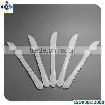 Tableware plastic cake knife,hot sale