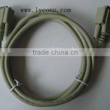 D-sub Cable assemblies