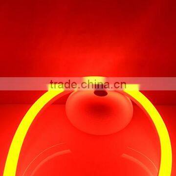Waterproof RGB SMD LED Neon Flex Light Low Energy Cost photo-6