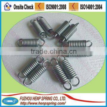 China nitinol tension extension spring
