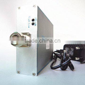 WCDMA 2100 3g Wireless Cell Phone Signal Booster Repeater photo-3