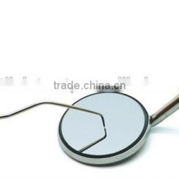 Dental Mouth Mirror Front Surface