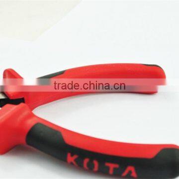 High Quality Wire Stripping Pliers Wire Stripper End Cutting Pliers photo-2