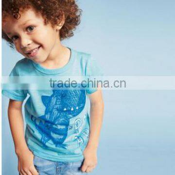 plain t shirt for kids cartoon design t shirt for baby