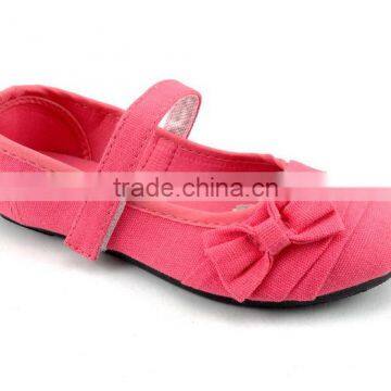 2015 latest model girl school shoes